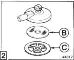 Fuel pump schematics