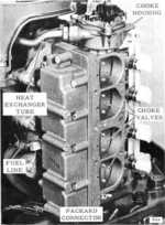 Carburetor Assembly