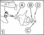 Propeller diagram