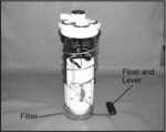 Fuel/Water Separator