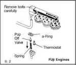 Fuji Engines