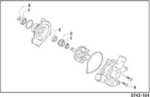 Water pump schematics