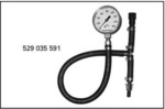 Pressure gauge