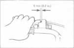 Brake lever