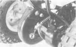 Brake adjuster