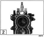 Cylinder head gasket